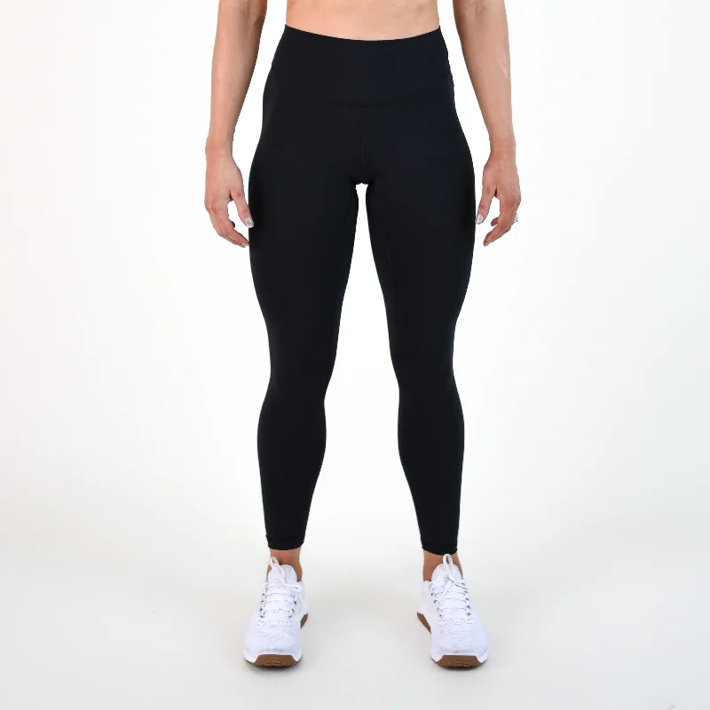 Go Go Legging 25" - High Rise