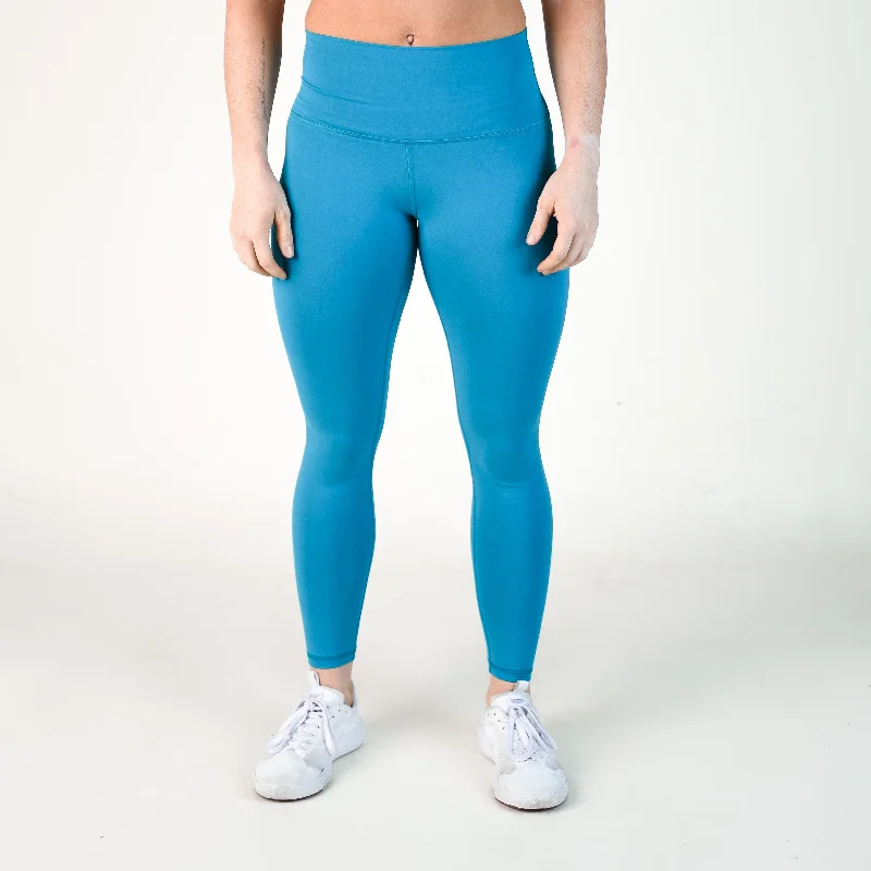 El Toro Legging 25" - High Rise