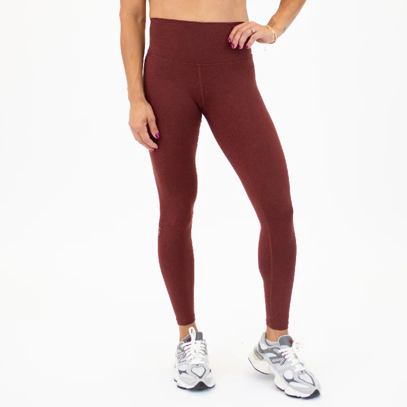 El Toro Legging 25" - High Rise