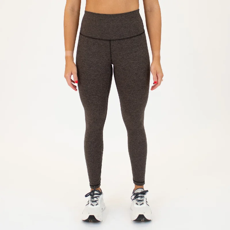 El Toro Legging 25" - High Rise