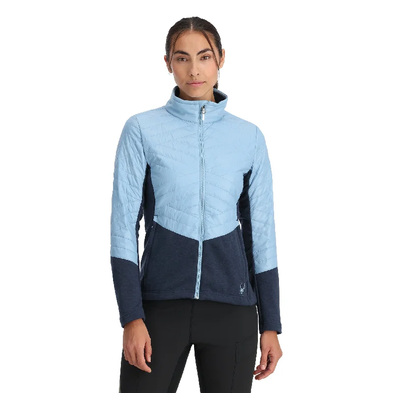 Womens Glissade - Blue Drift