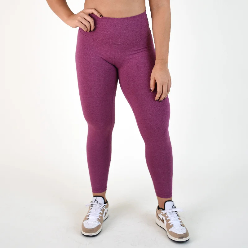 El Toro Legging 25" - High Rise