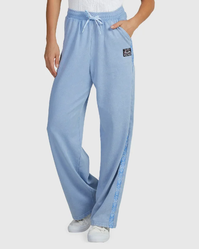 OG ROXY FLEECE PANT