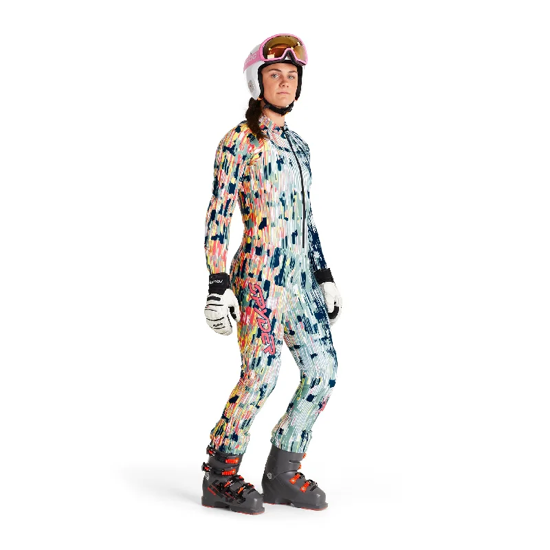 Womens Performance Gs - Multi