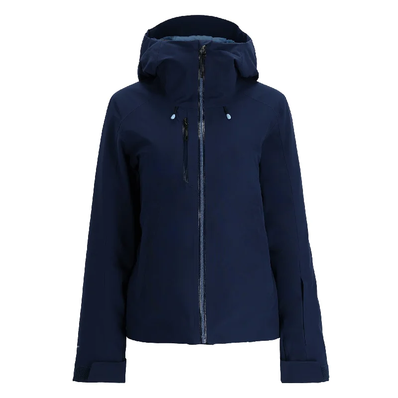 Womens Temerity - True Navy