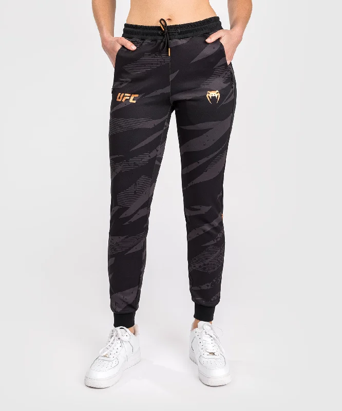 UFC Adrenaline by Venum Fight Week Women’s Pant - Urban Camo