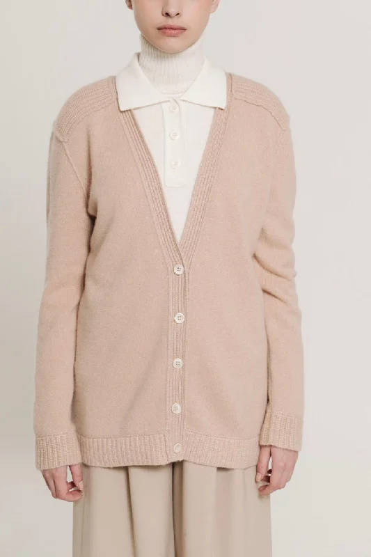 BOND Cardigan by Madeleine Thompson Cashmere