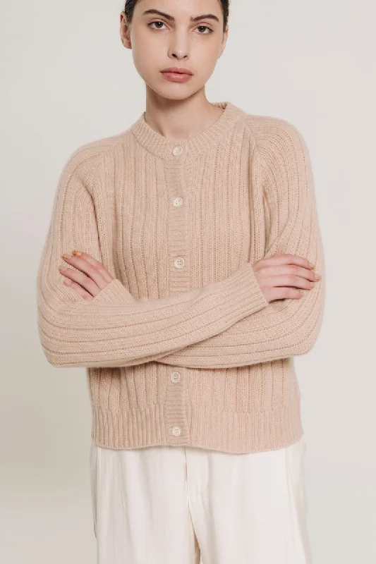 LENOX Cardigan by Madeleine Thompson Cashmere