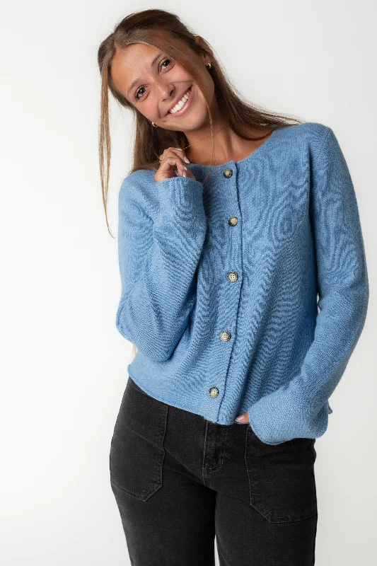 Melissa Cardigan