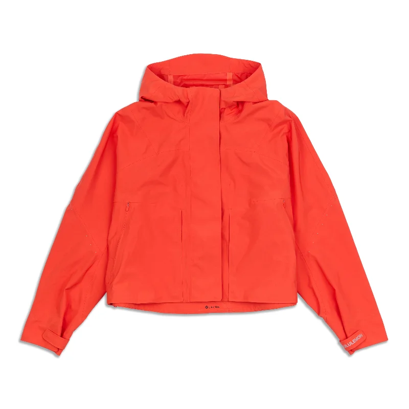 Rain Chaser Jacket