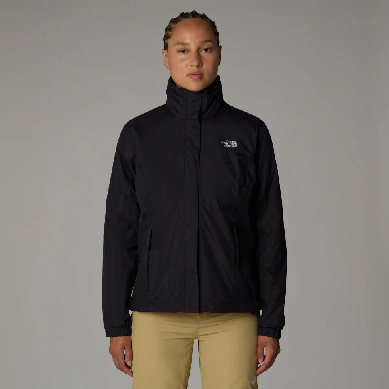 WOMEN'S RESOLVE JACKET