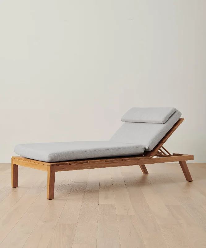 Outdoor Vista Lounge Chair