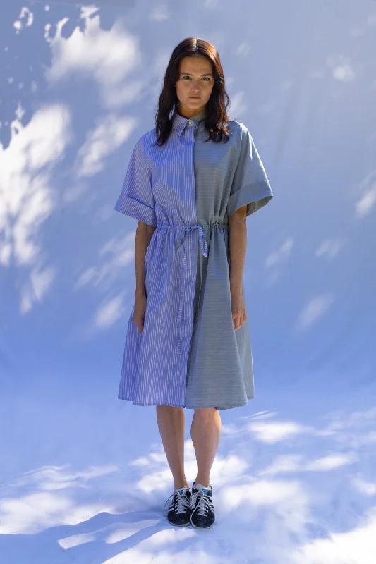 Trend Patterns TPC20 Shirt and Shirt Dress