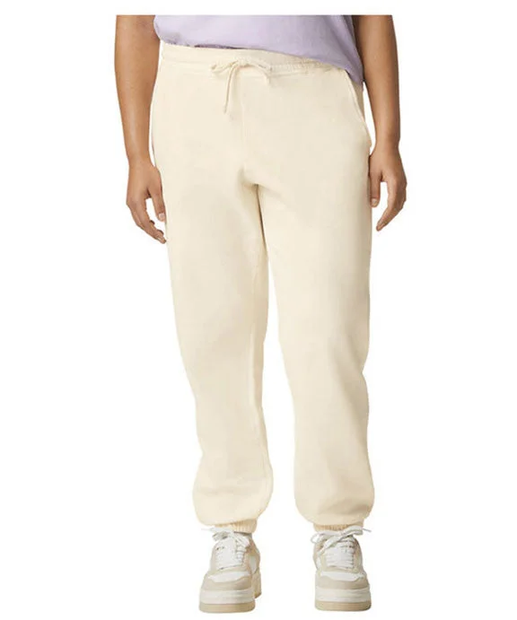 1469CC - Comfort Colors Unisex Lightweight Cotton Sweatpants | Ivory