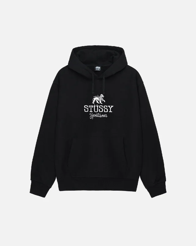 SPORTSWEAR HOODIE