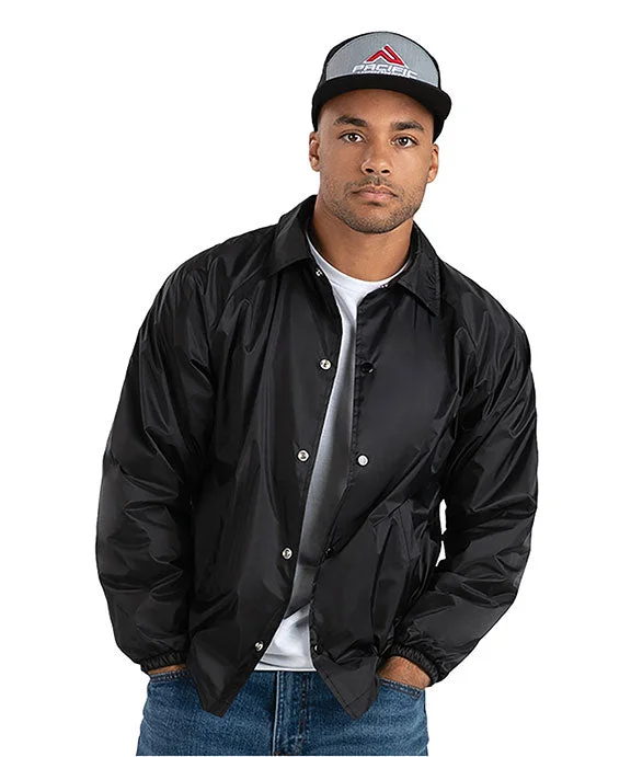 3100 - Augusta Sportswear Unisex Nylon Coach's Jacket