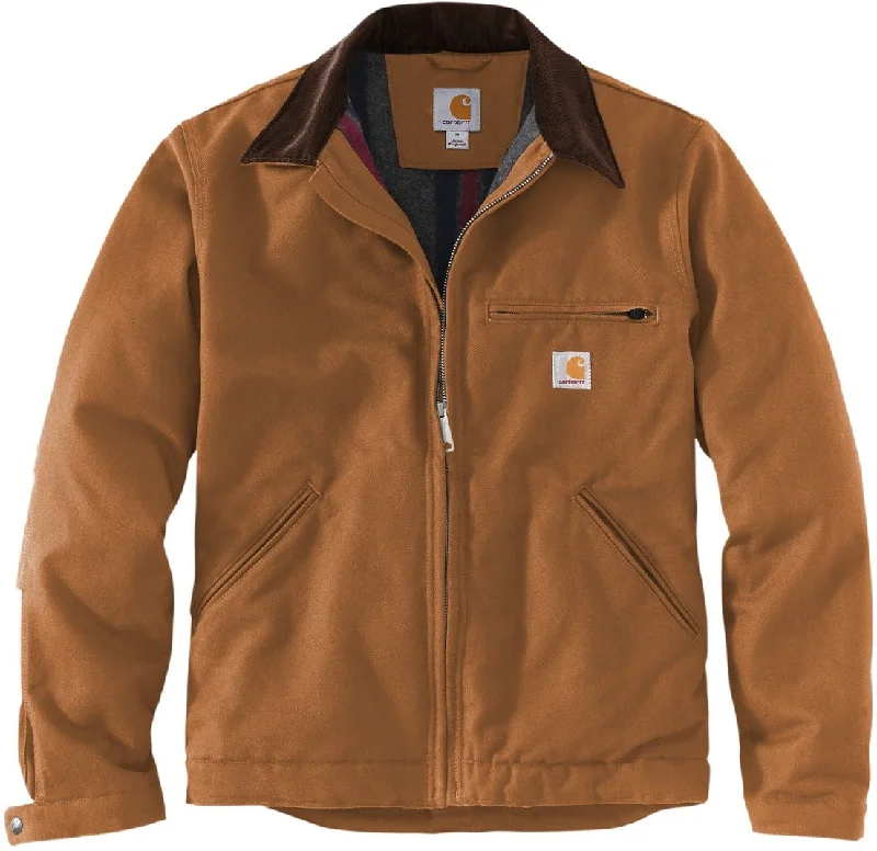 Carhartt Brown