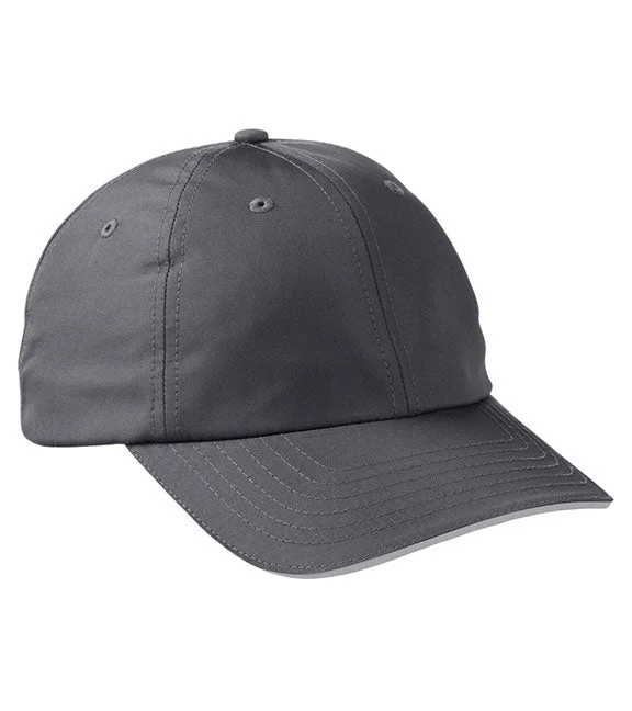 CE001 - Core 365 Adult Pitch Performance Cap | Carbon