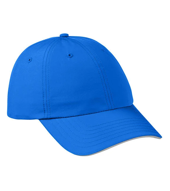 CE001 - Core 365 Adult Pitch Performance Cap | True Royal