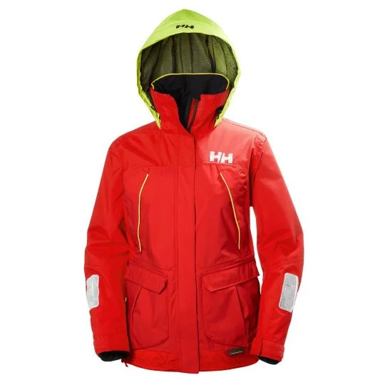 Helly Hansen Women's Pier Jacket