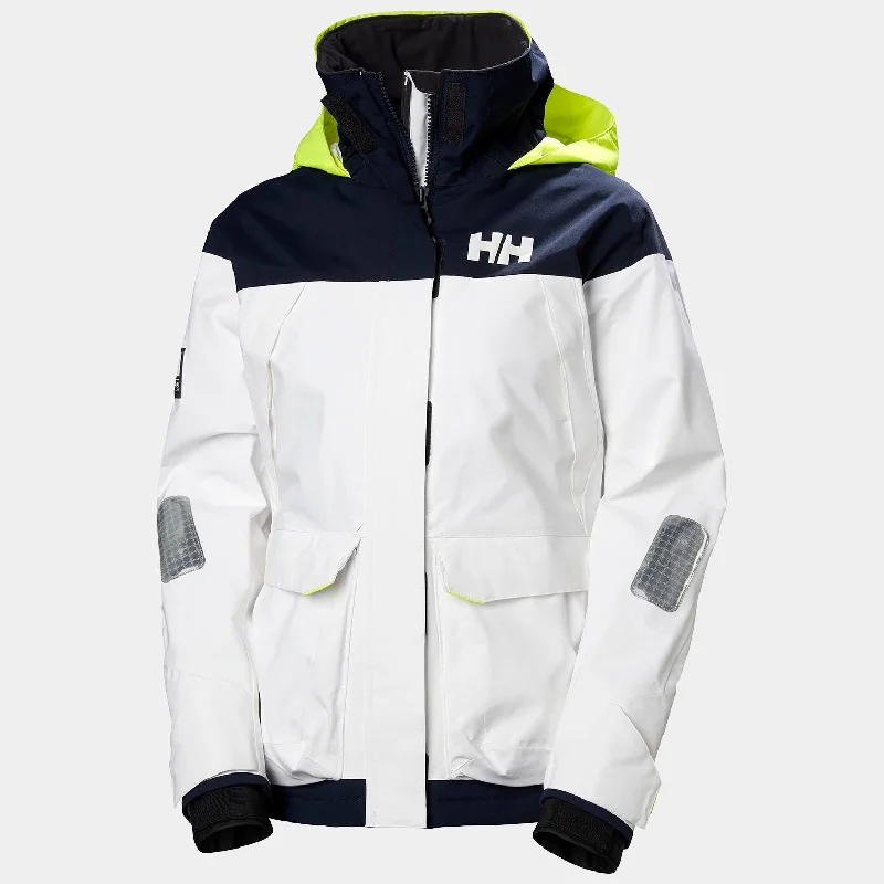 Helly Hansen Women's Pier 3.0 Jacket