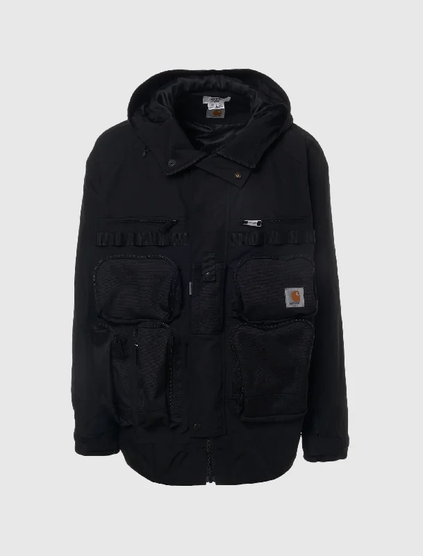 CARHARTT OXFORD JACKET