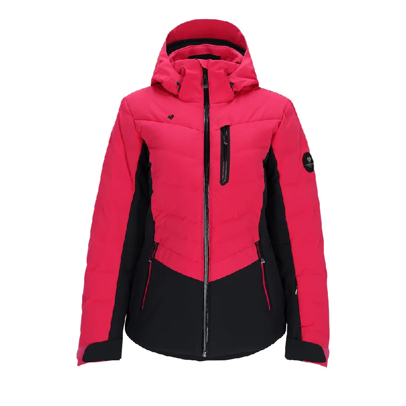 Obermeyer Cosima Womens Down Jacket 2025