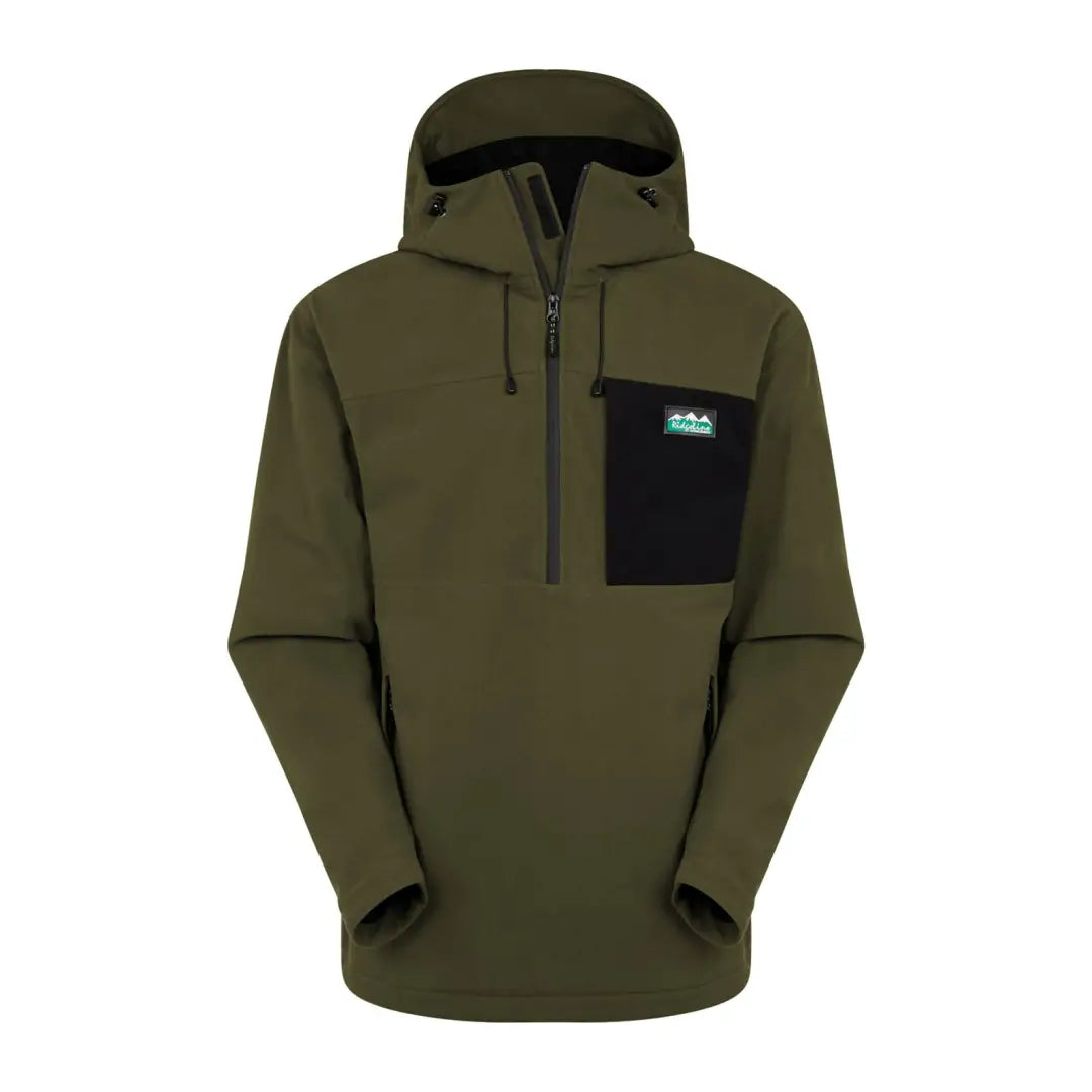 Ridgeline Tempest Smock