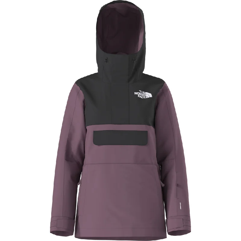 The North Face Driftview Womens Anorak 2025