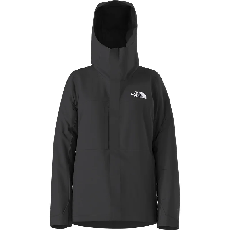 The North Face Freedom Womens Insulated Jacket 2025