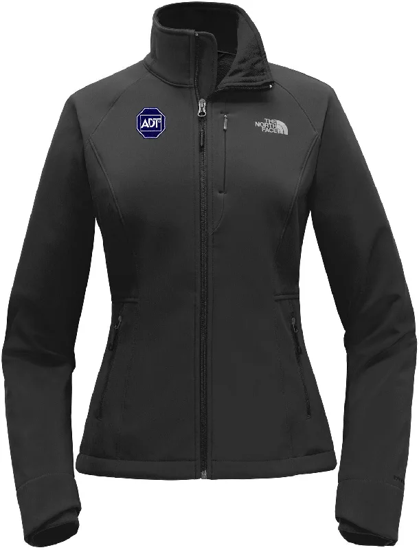 The North Face Ladies Apex Barrier Soft Shell Jacket