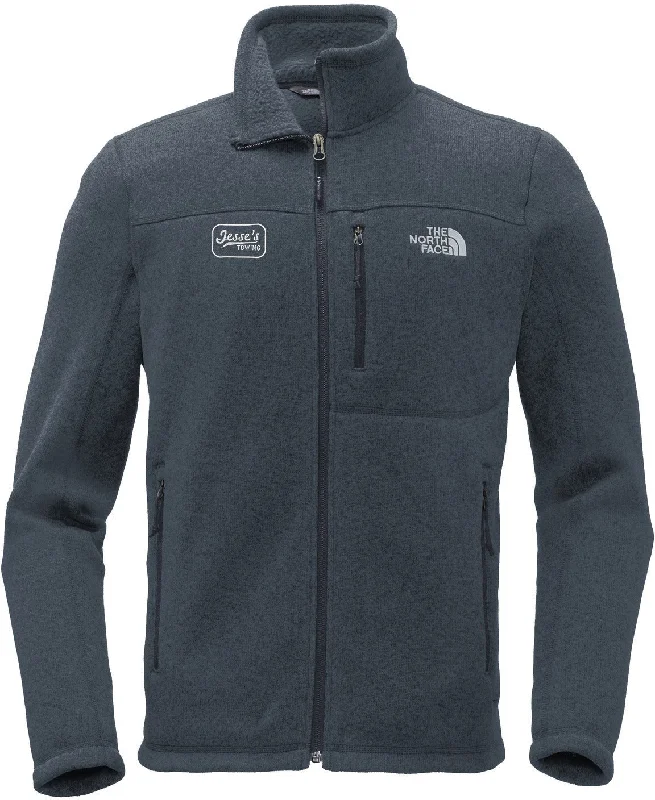 The North Face Sweater Fleece Jacket