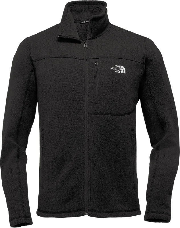 TNF Black Heather