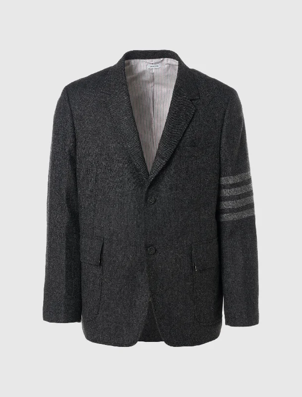 STR8 FIT 4-BAR BLAZER