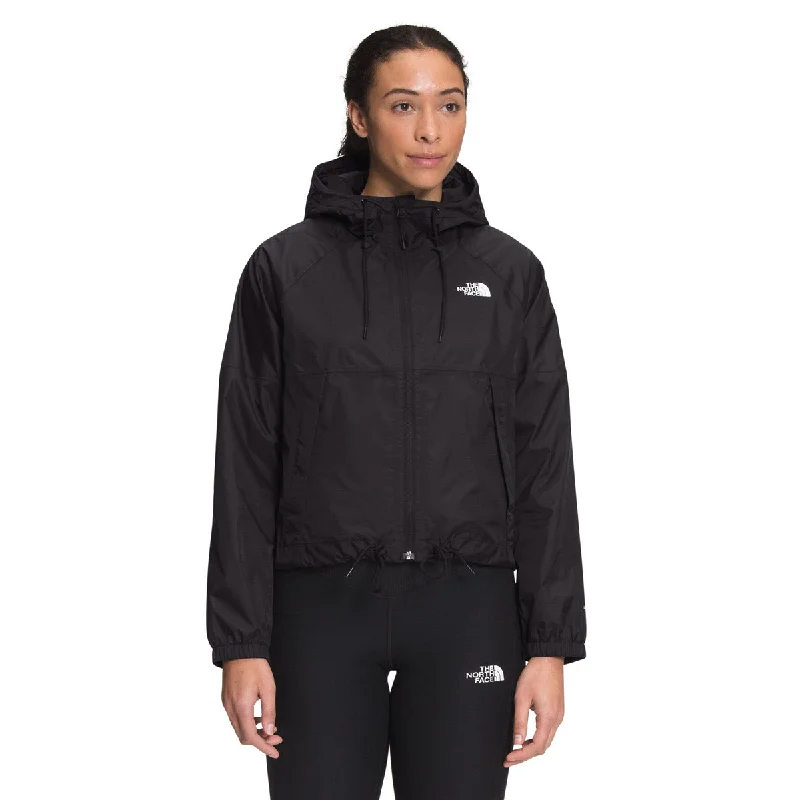 TNF Black