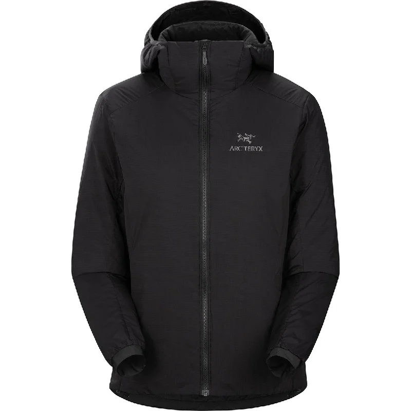 Women's Atom Hoody