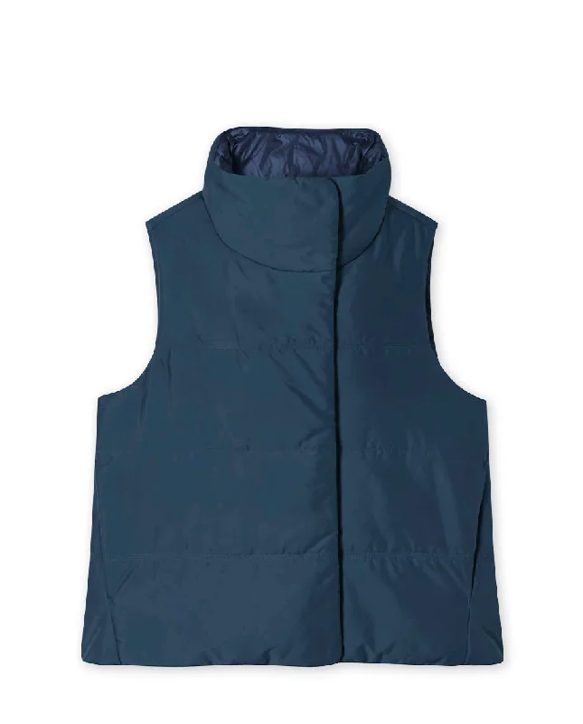 Women's East Butte Insulated Vest