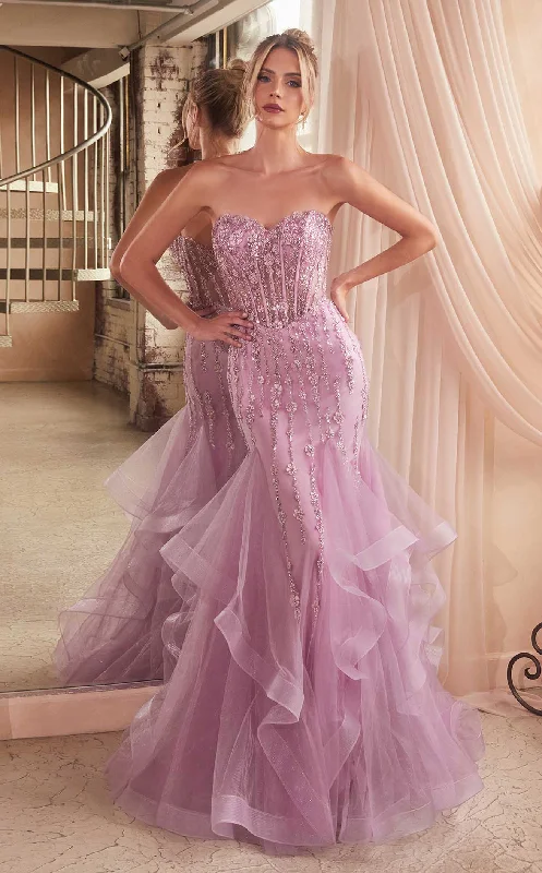 LaDivine CD332 Dress