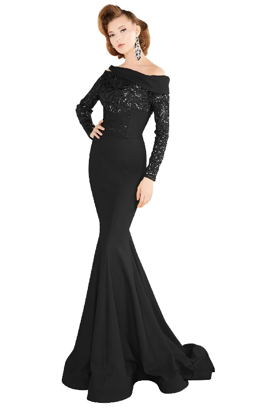 MNM Couture 2578 Dress