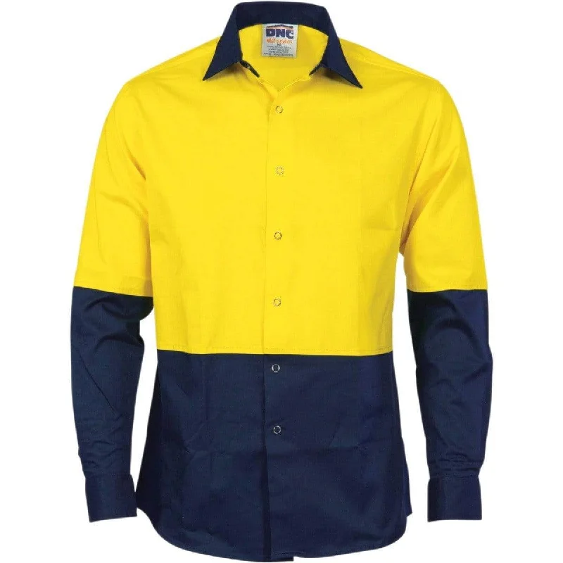 Yellow/Navy