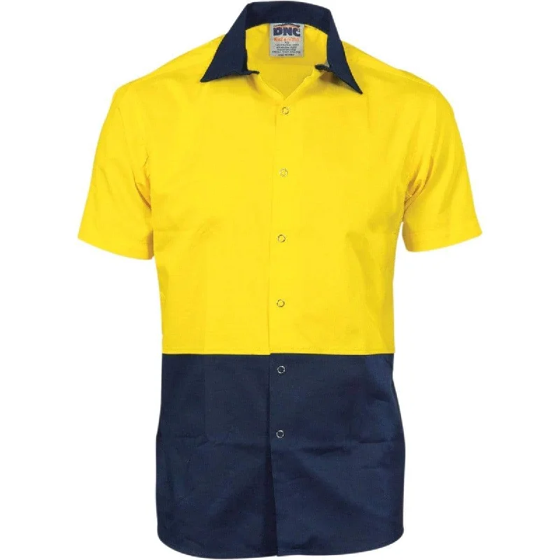 Yellow/Navy