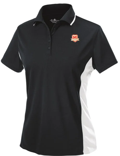 Ladies School Polo