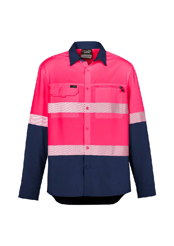 Pink/Navy