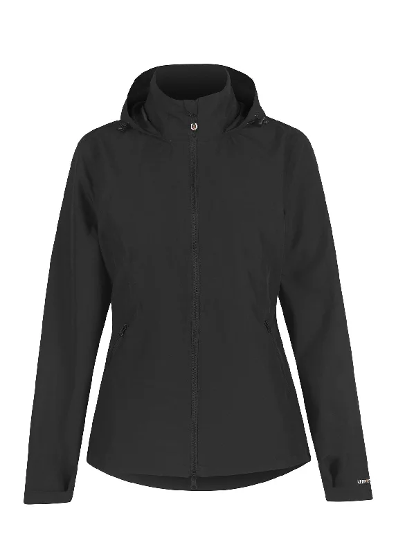 Waterproof All Around Equestrian Rain Jacket