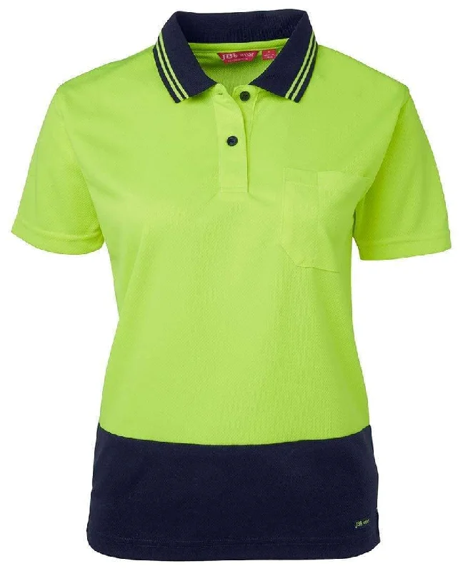 Lime/Navy